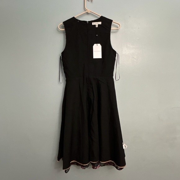 DRESS THE POPULATION dress - Picture 7 of 15